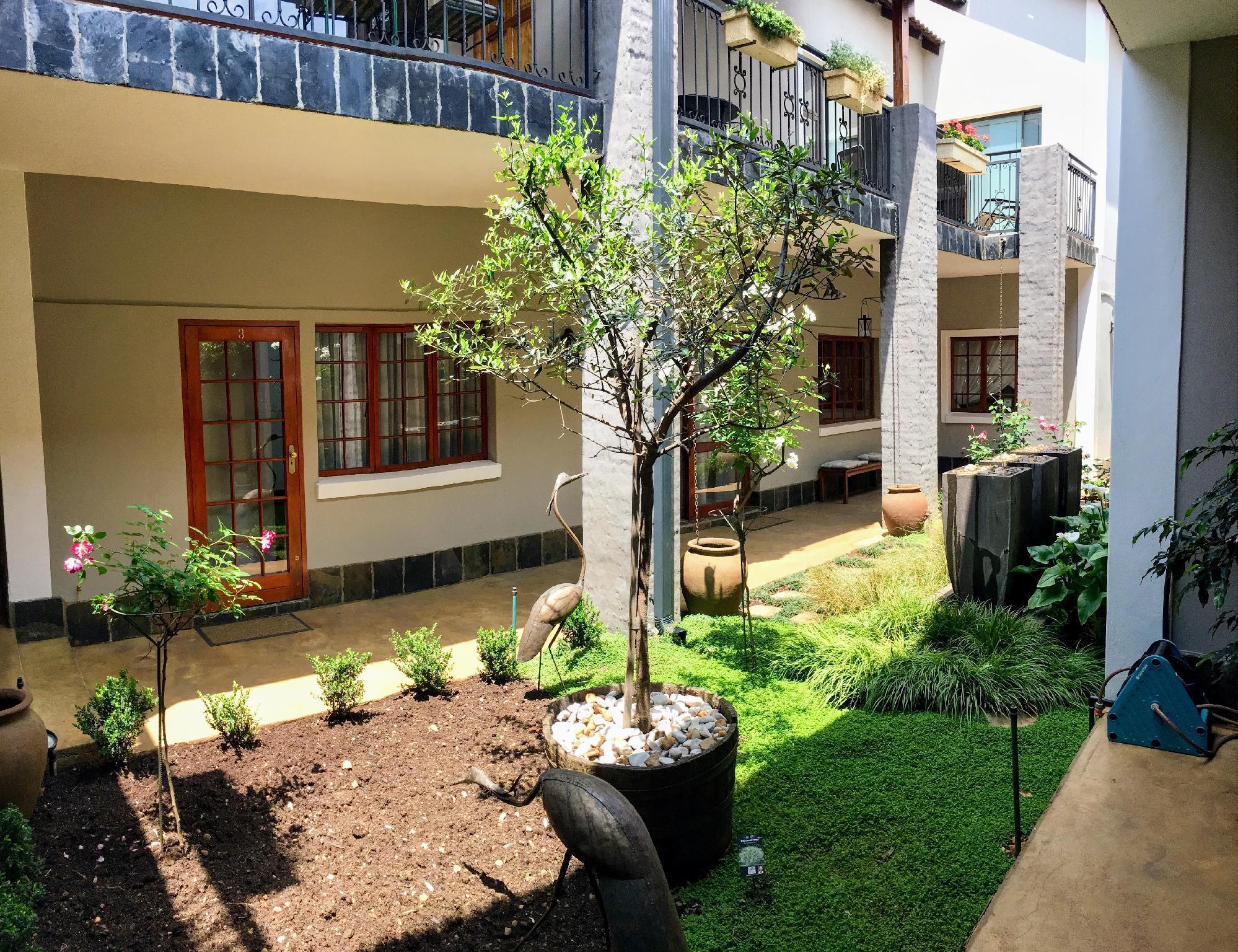 Khu vực công cộng