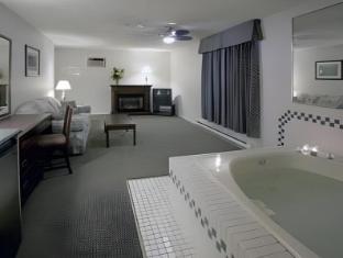 Bồn tắm nước nóng