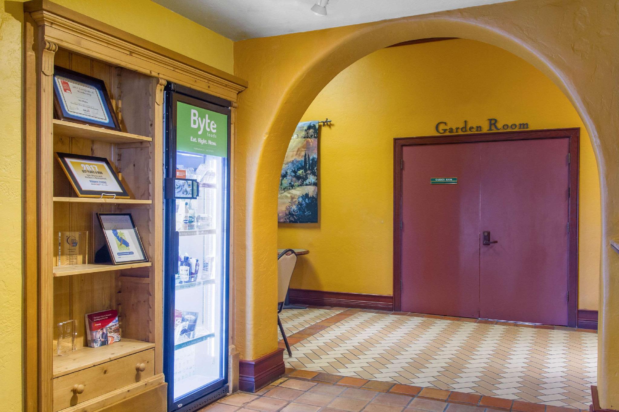 Nội thất khách sạn