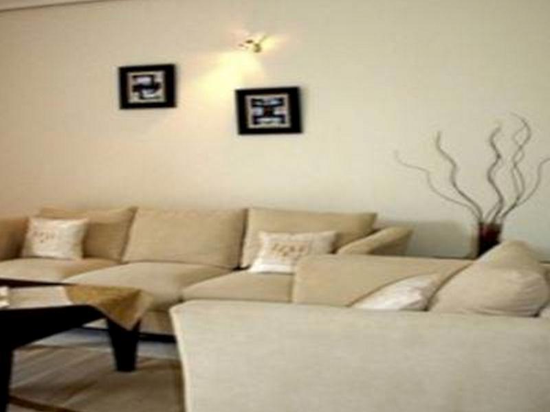 Nội thất khách sạn