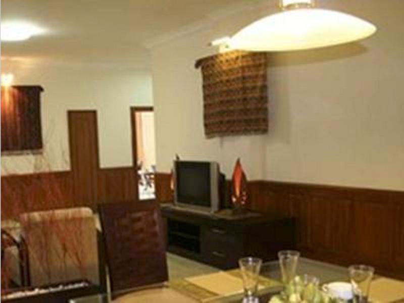 Nội thất khách sạn