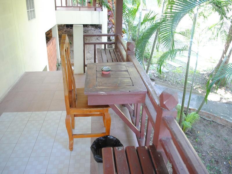 Ban công/sân hiên