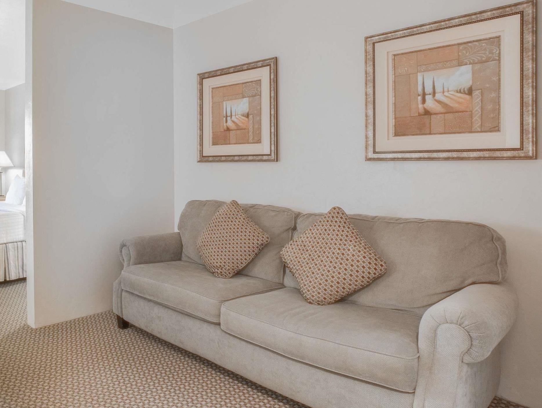 Nội thất khách sạn