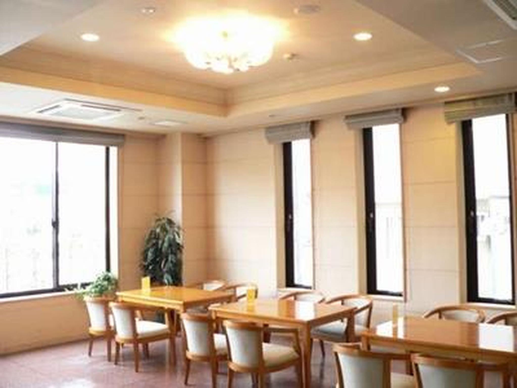 Nội thất khách sạn