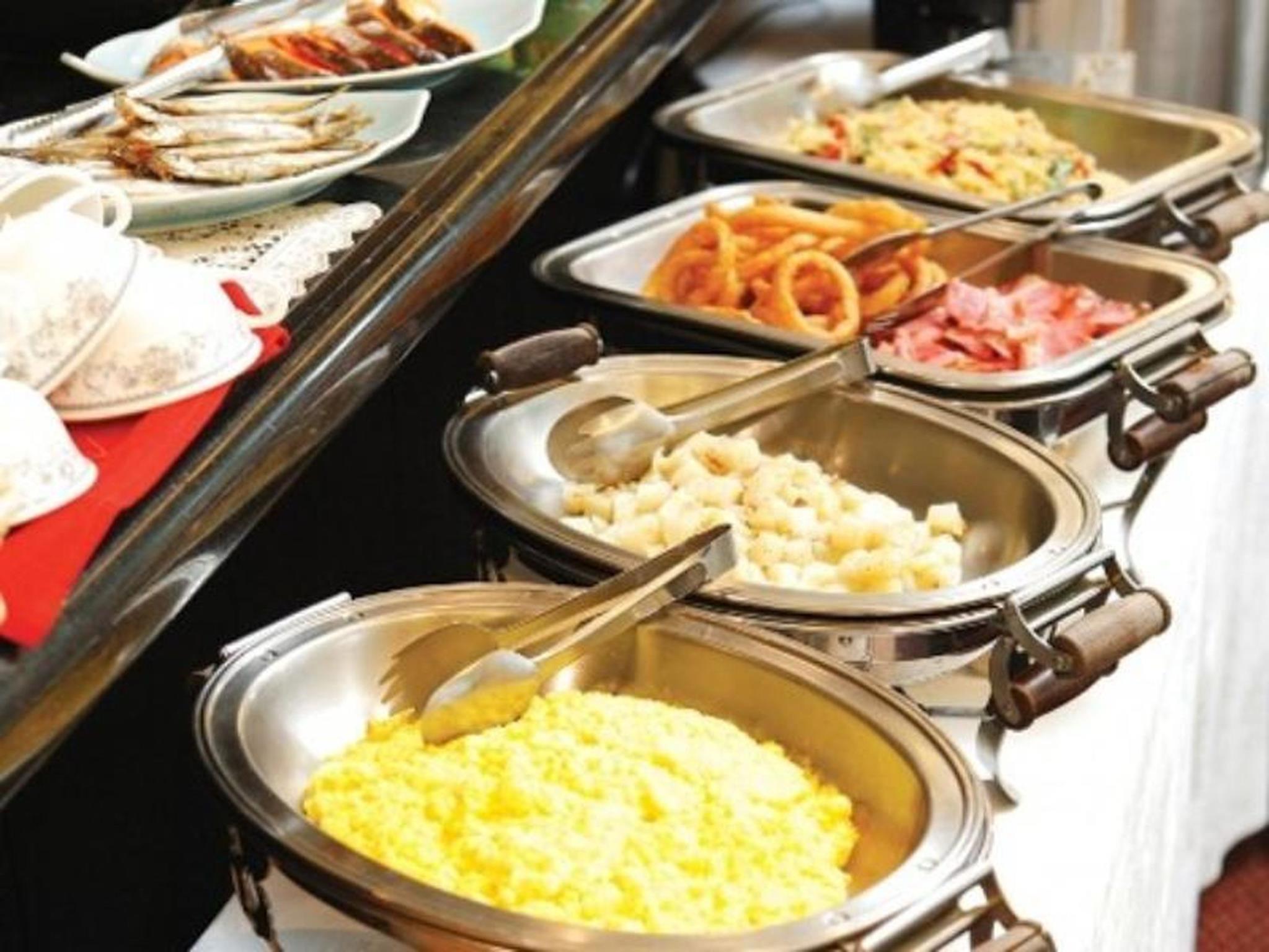 Đồ ăn và thức uống