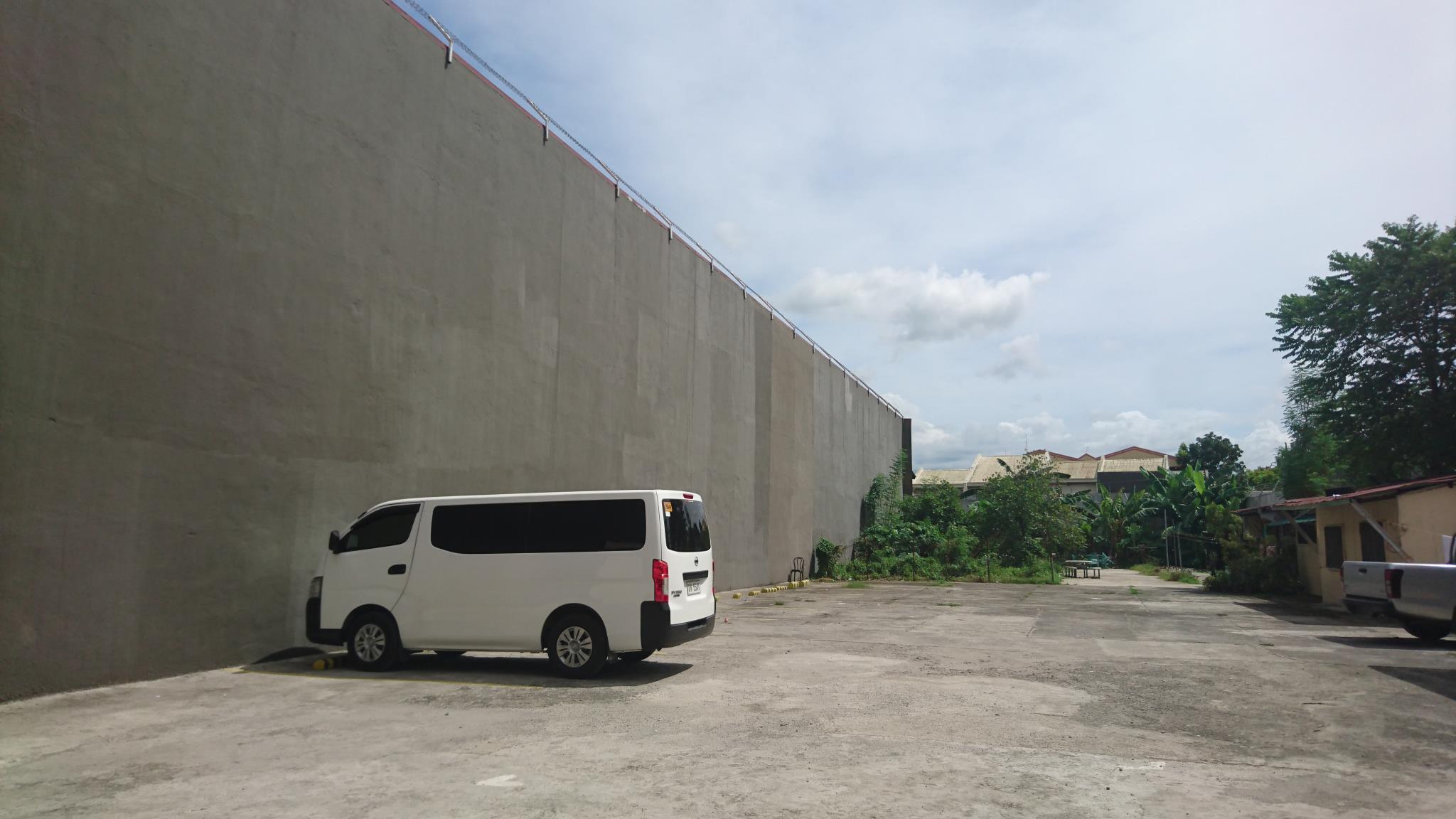 Khu vực xung quanh