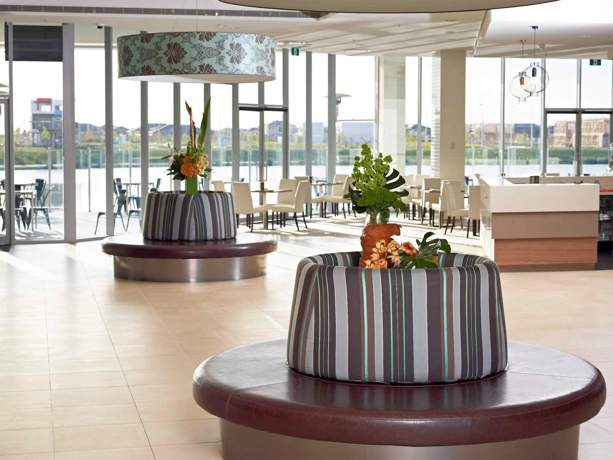 Nội thất khách sạn