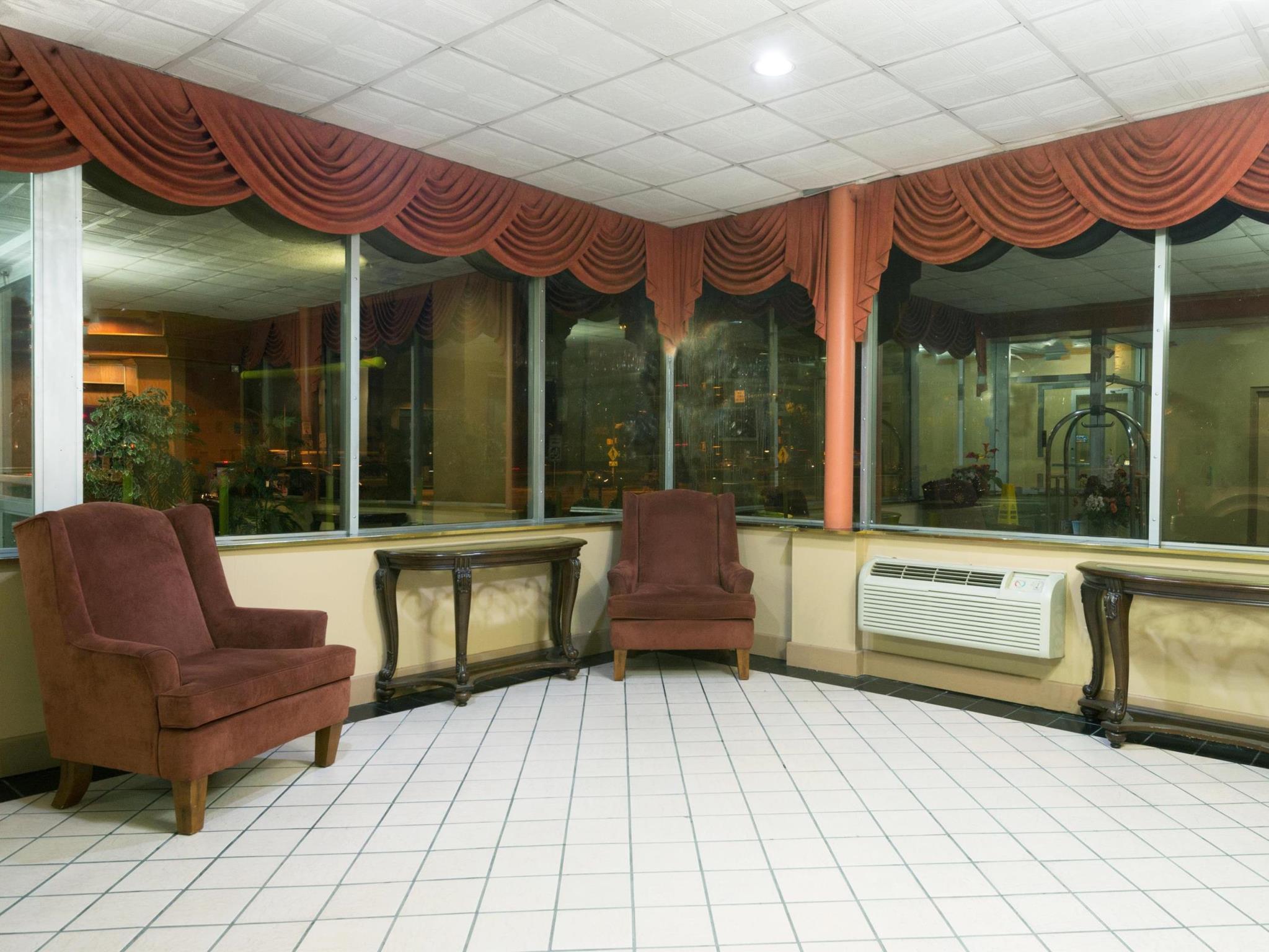 Nội thất khách sạn