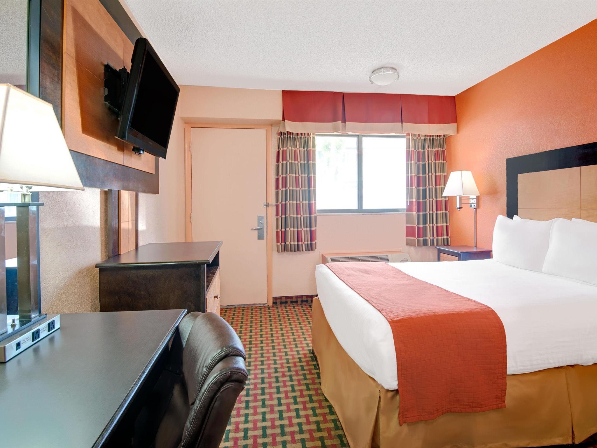 Nội thất khách sạn