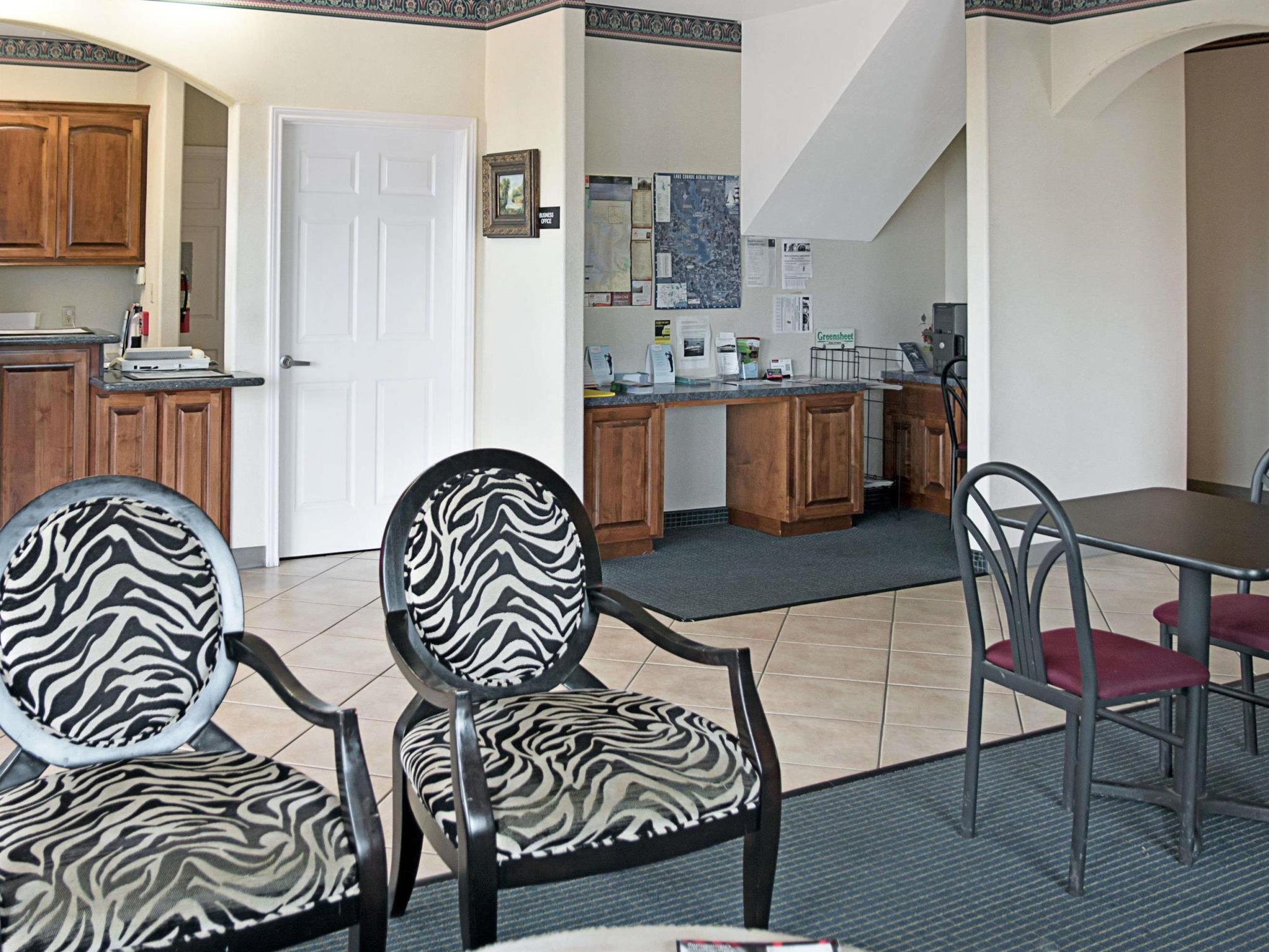 Nội thất khách sạn