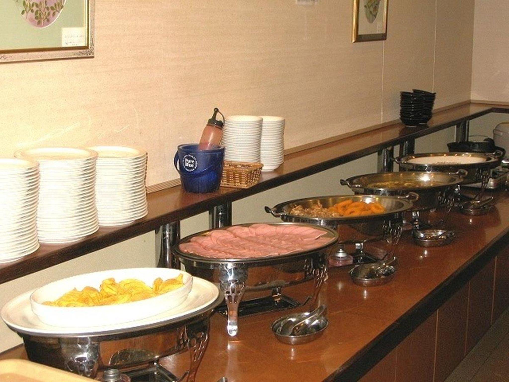 Đồ ăn và thức uống