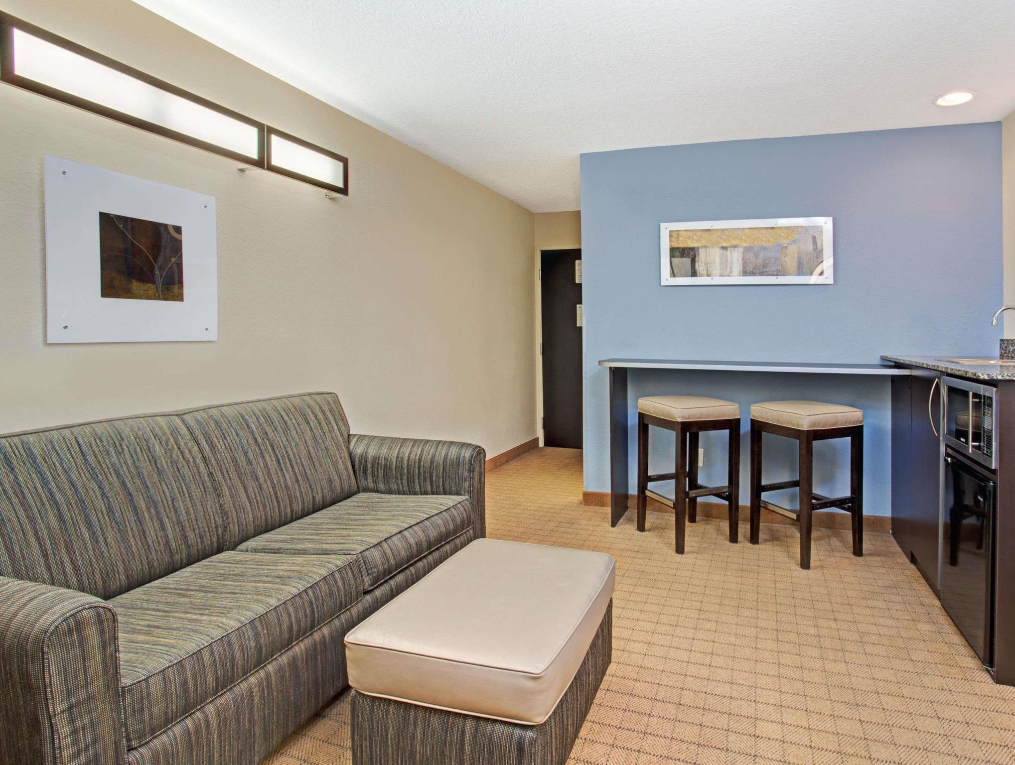 Nội thất khách sạn