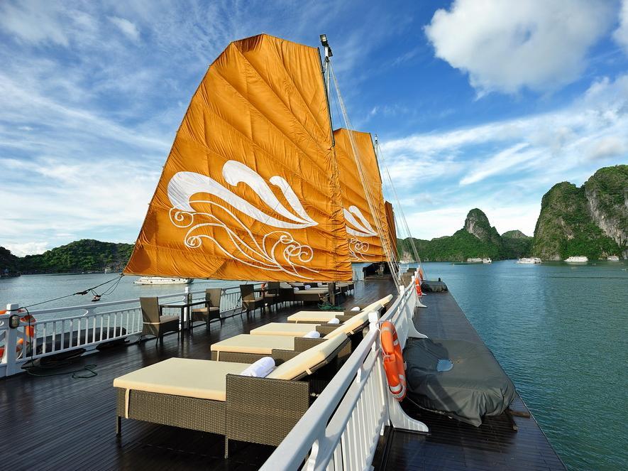 Ban công/sân hiên