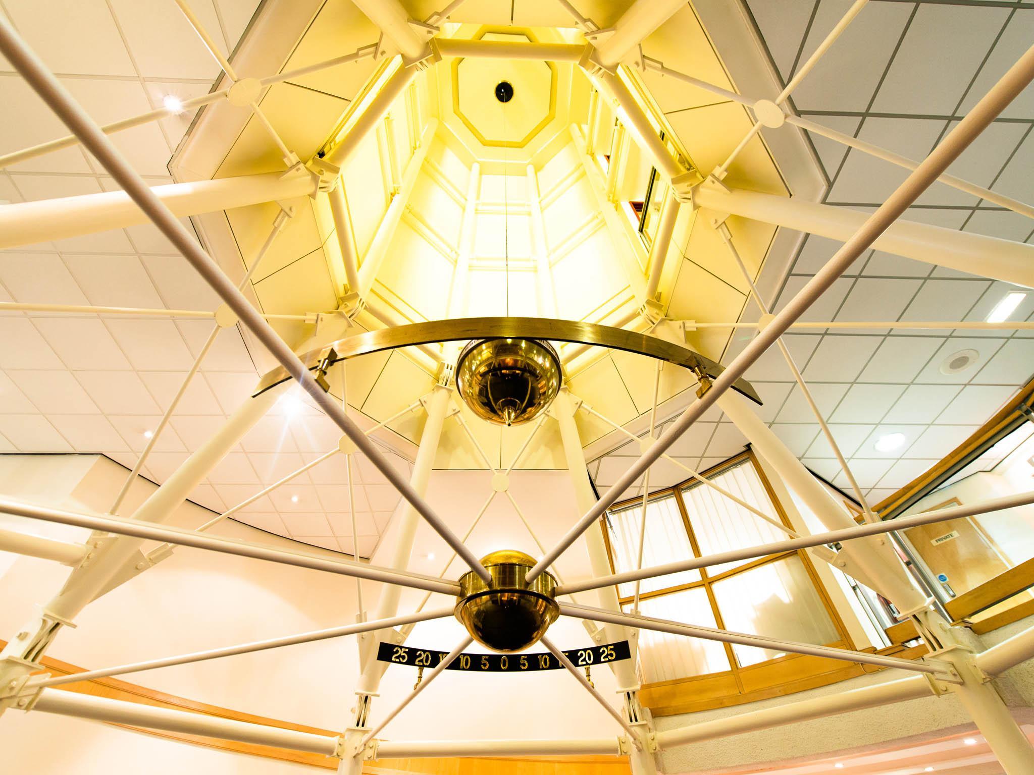 Nội thất khách sạn