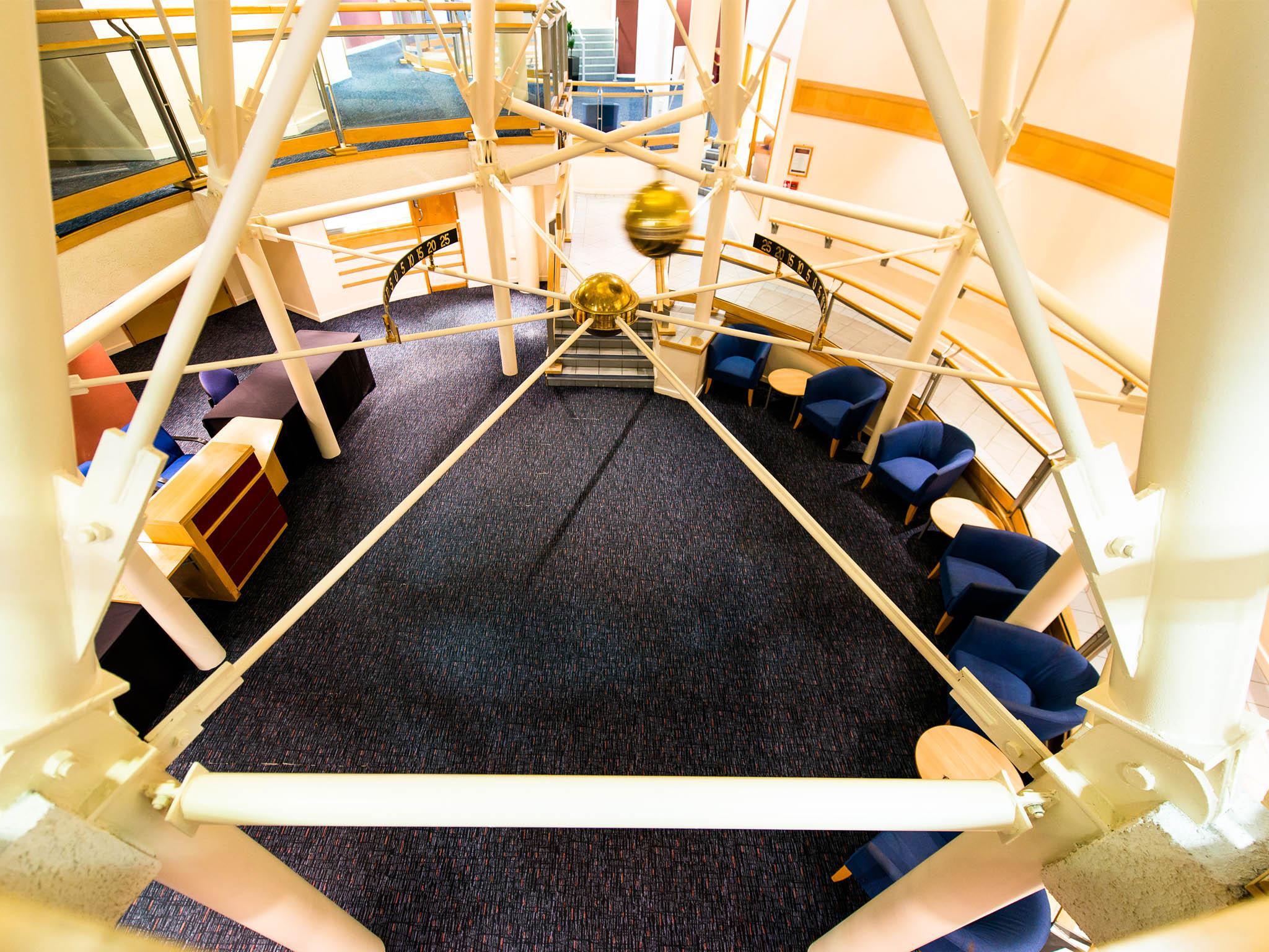 Nội thất khách sạn