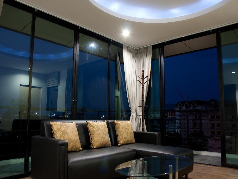 Nội thất khách sạn