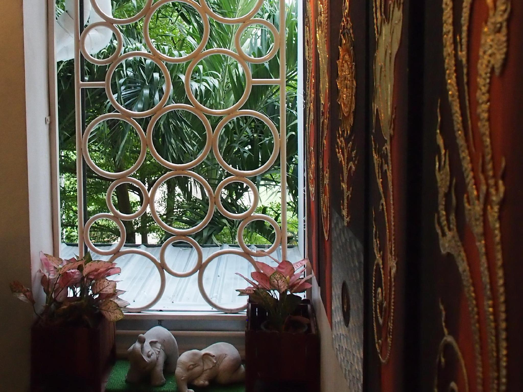 Nội thất khách sạn