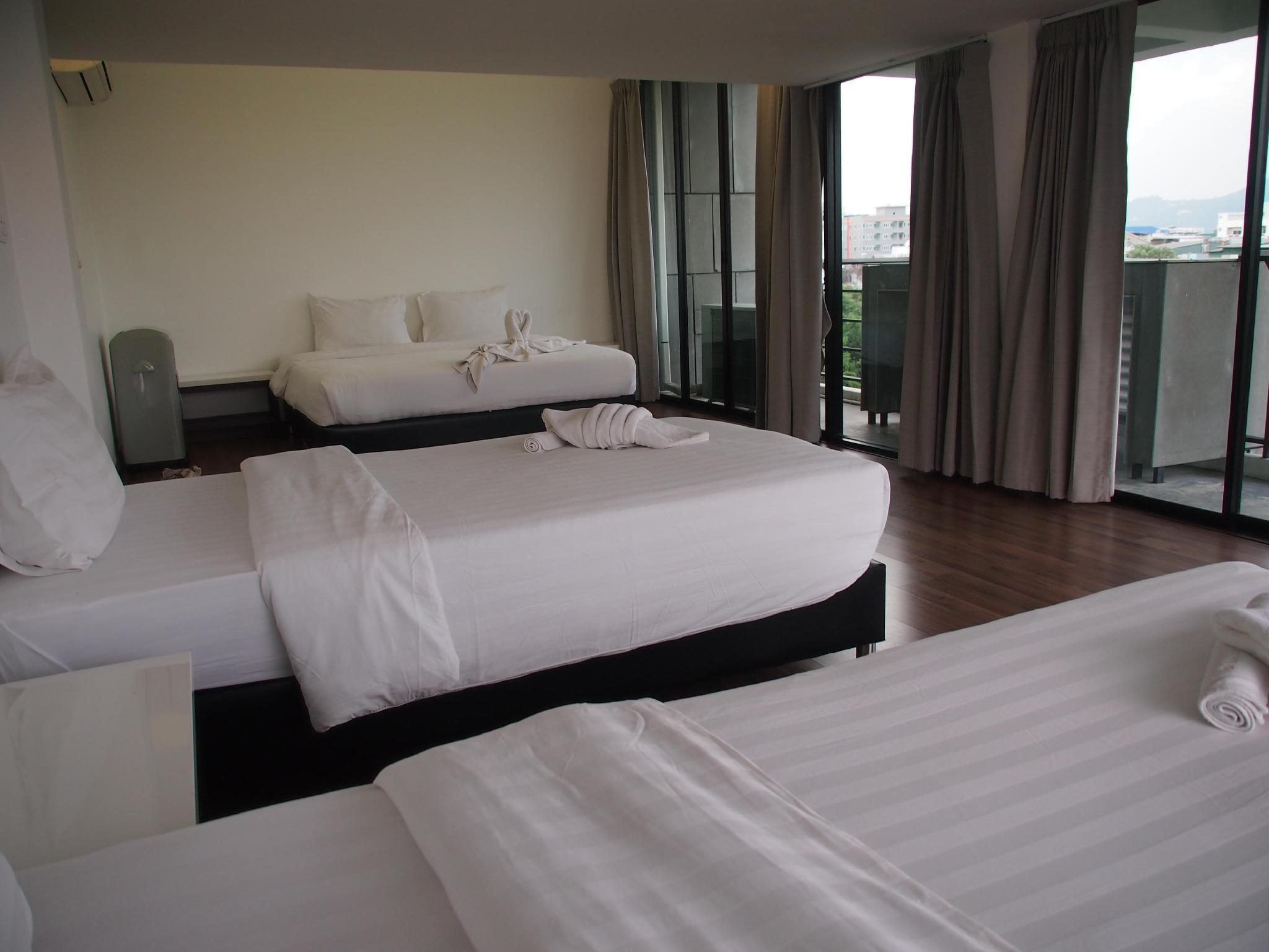 Nội thất khách sạn