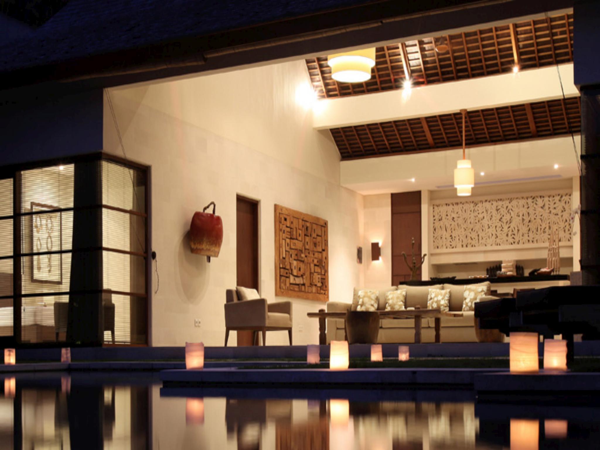 Nội thất khách sạn