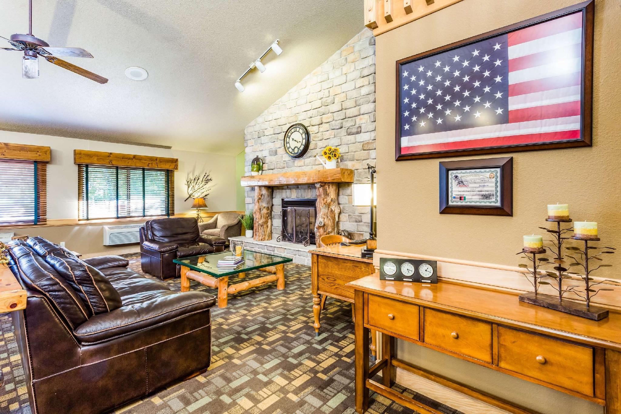 Nội thất khách sạn