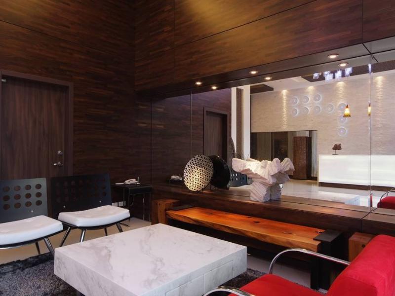 Nội thất khách sạn