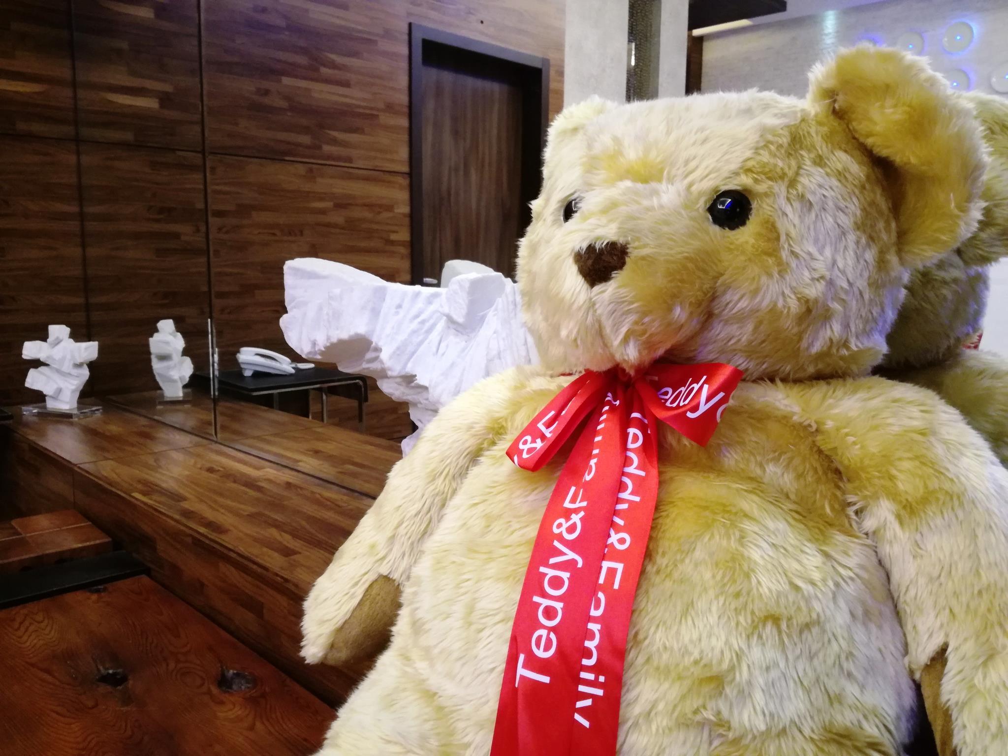 Nội thất khách sạn