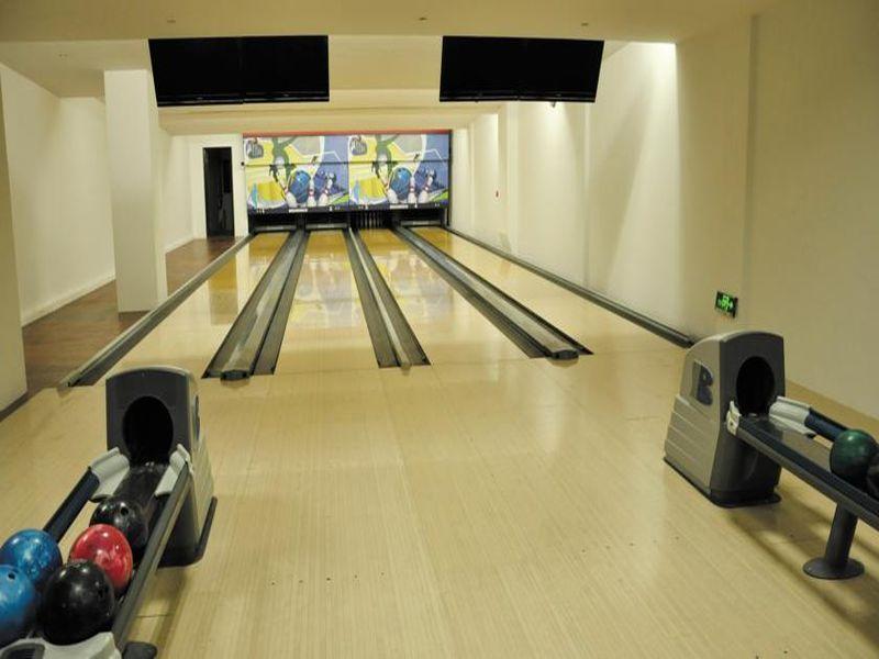 Thể thao và hoạt động