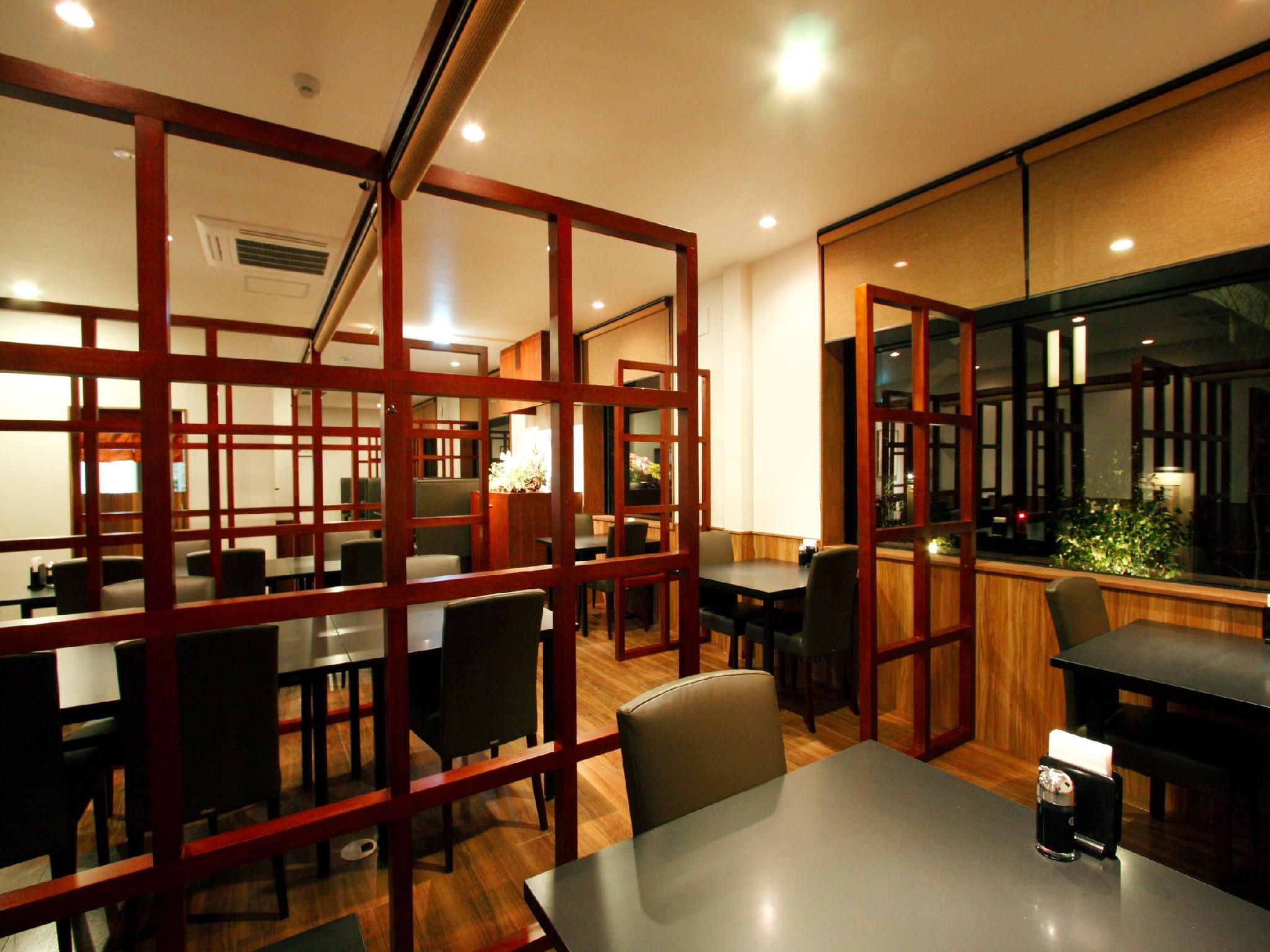 Nhà hàng