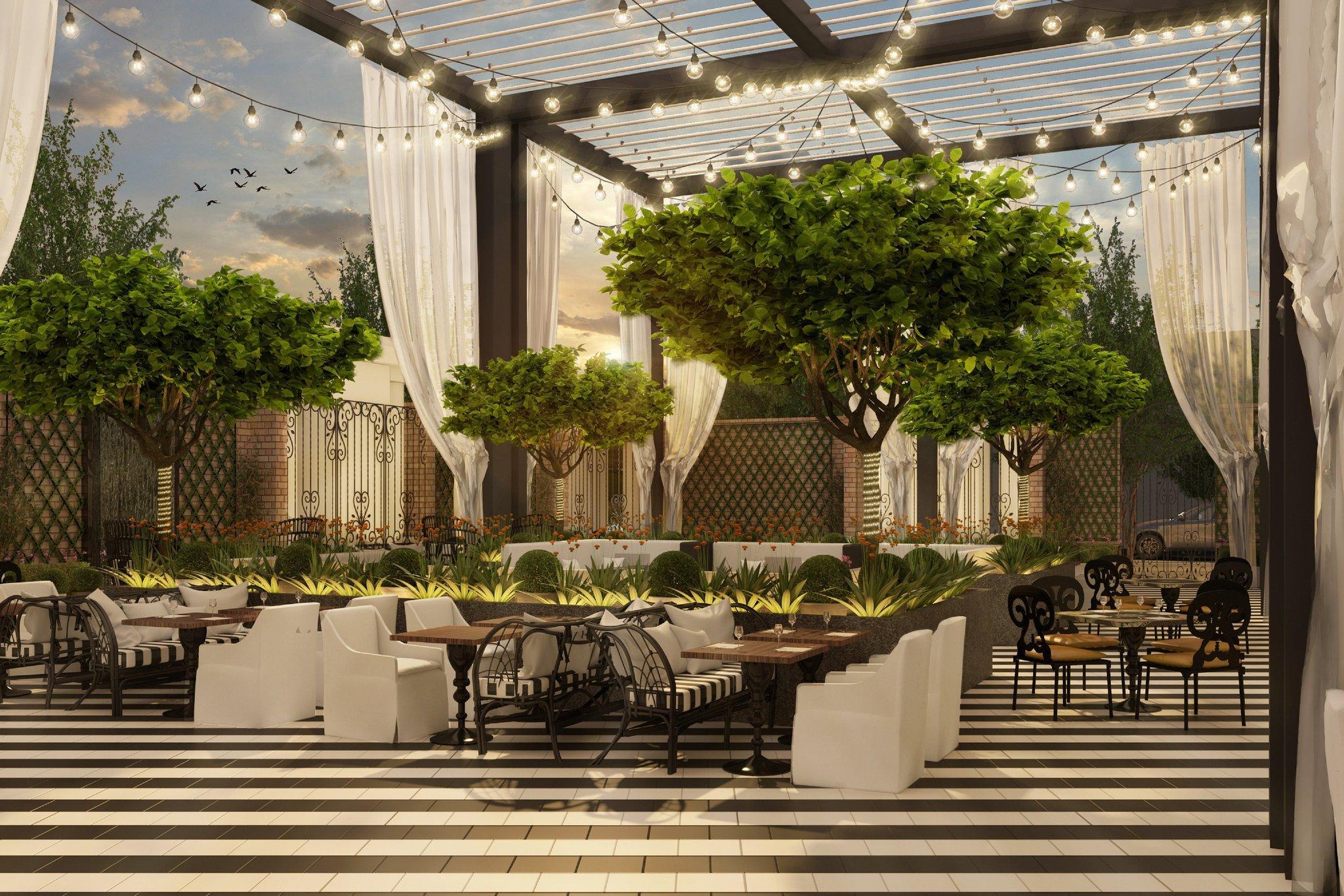 Khu vực công cộng