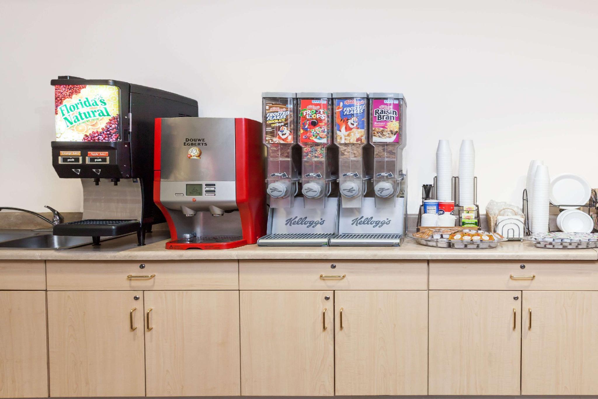 Đồ ăn và thức uống