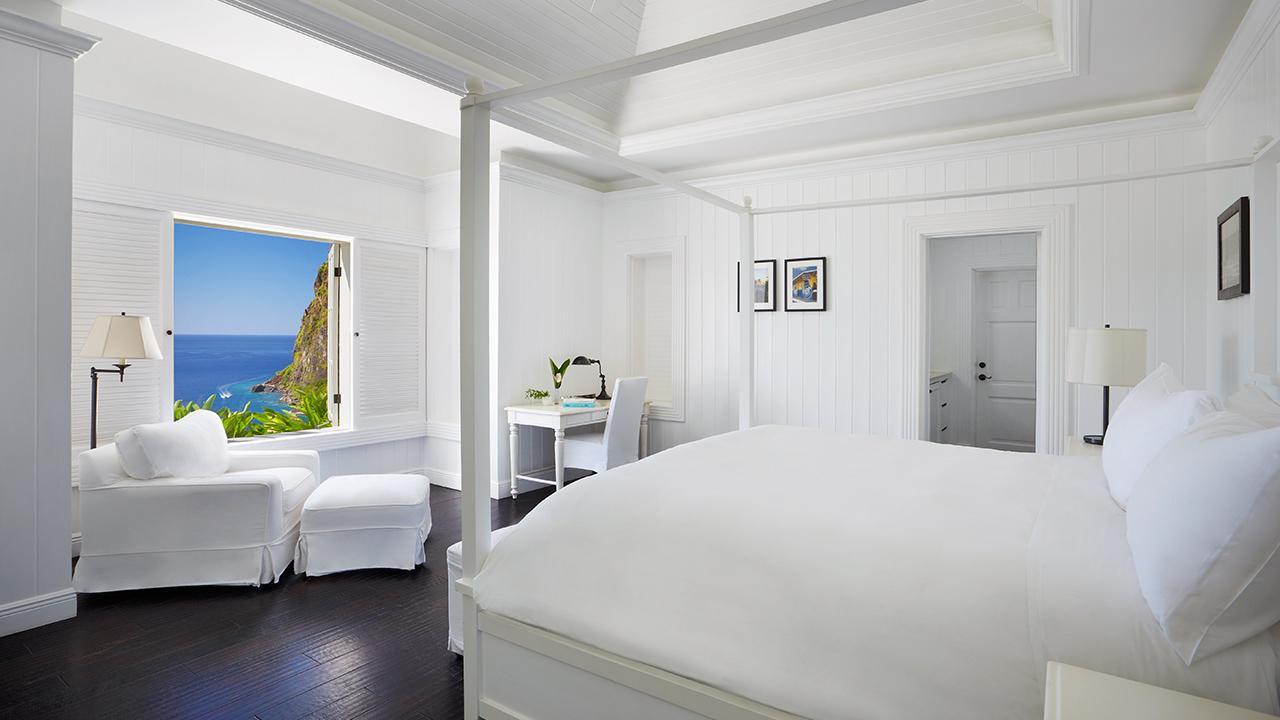 Nội thất khách sạn