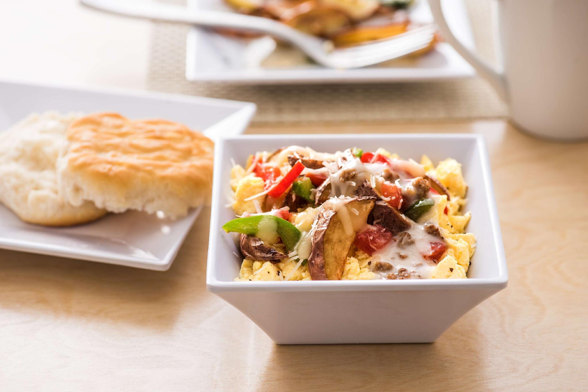 Đồ ăn và thức uống