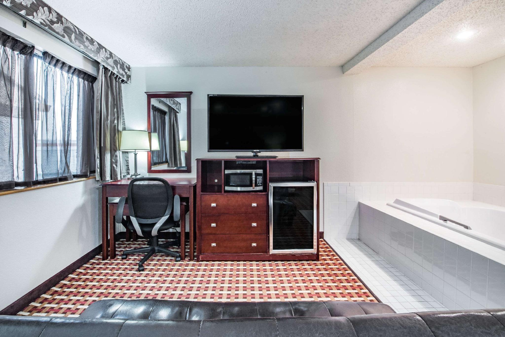 Nội thất khách sạn