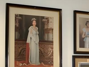 Nội thất khách sạn