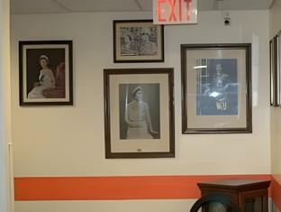 Nội thất khách sạn