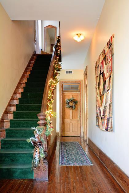 Nội thất khách sạn