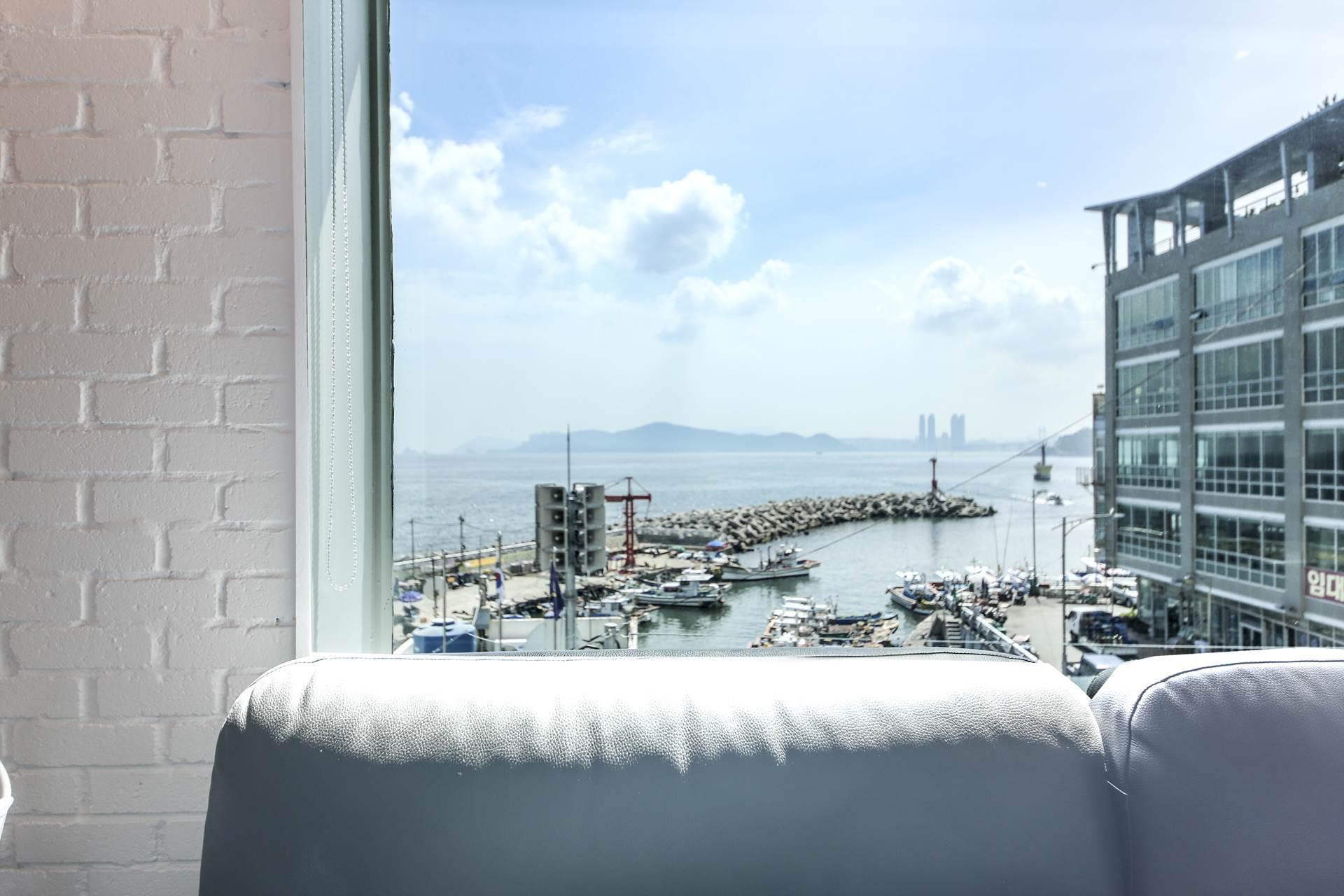 Khu vực công cộng