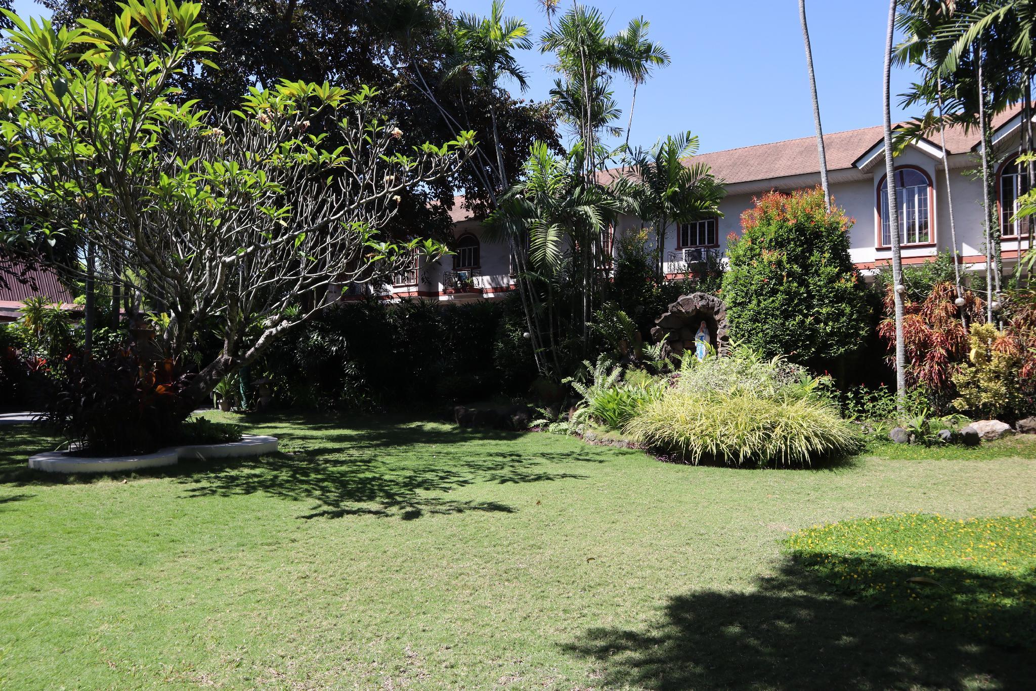 Tiện nghi giải trí