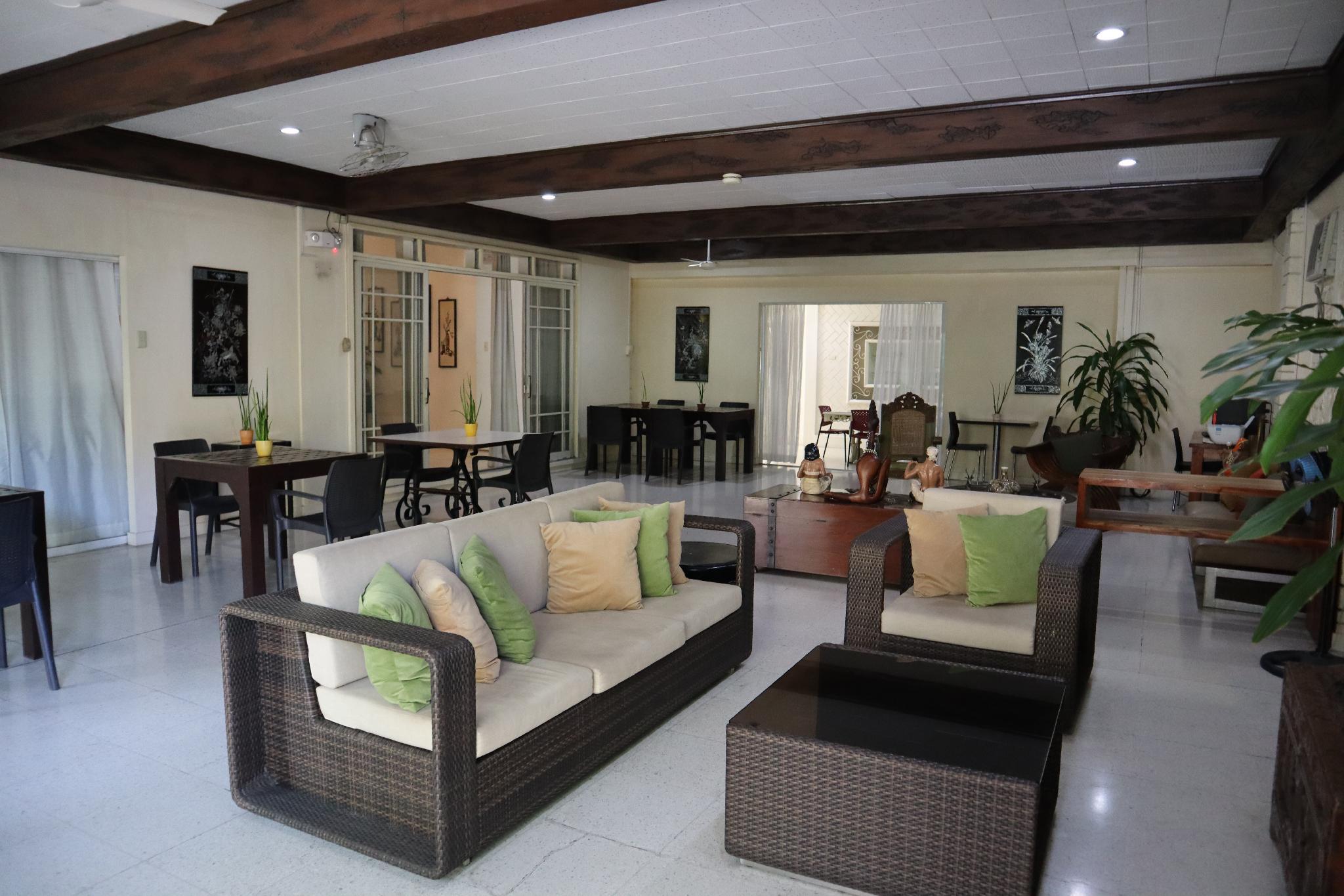 Tiện nghi giải trí