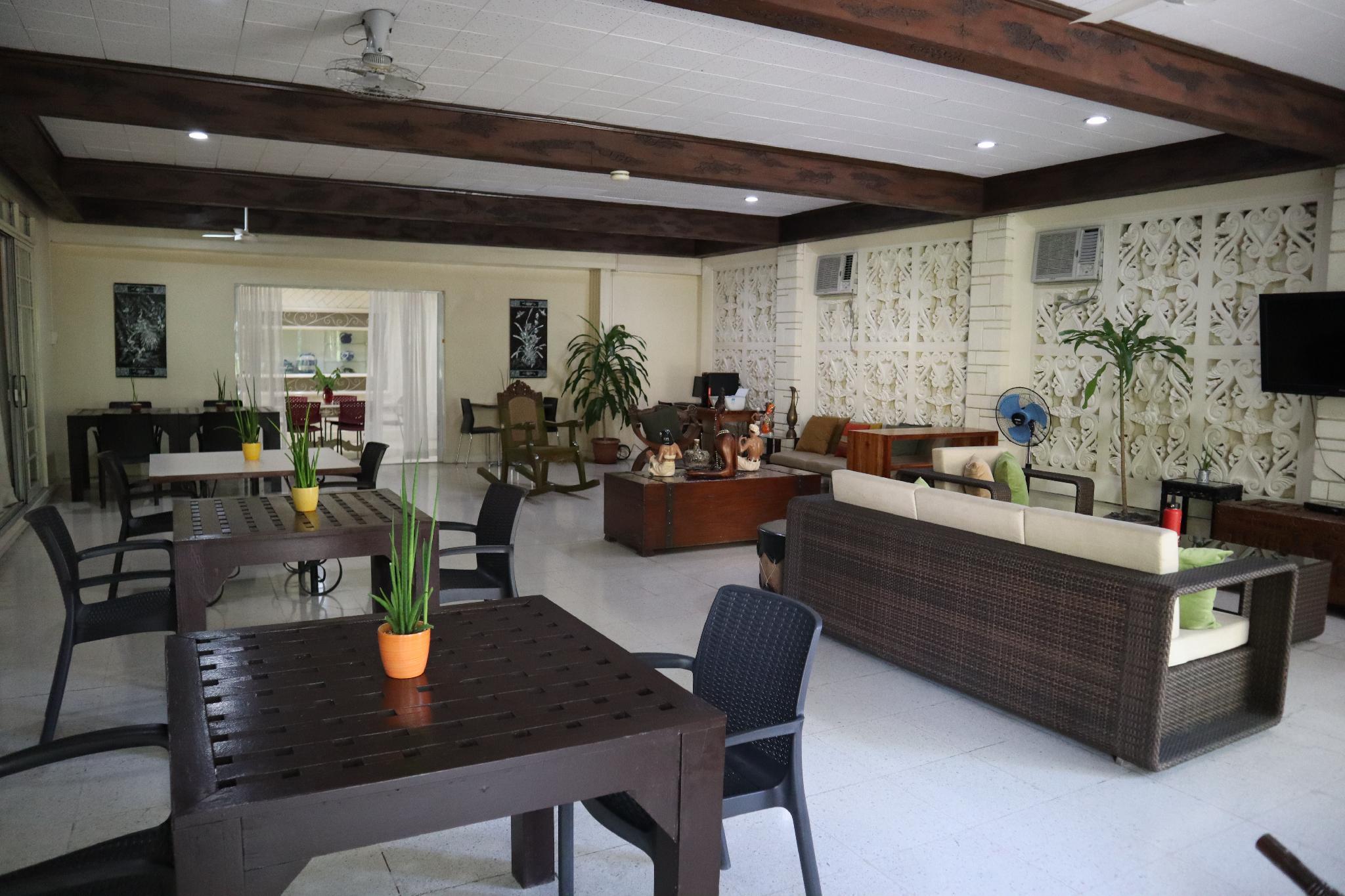 Tiện nghi giải trí