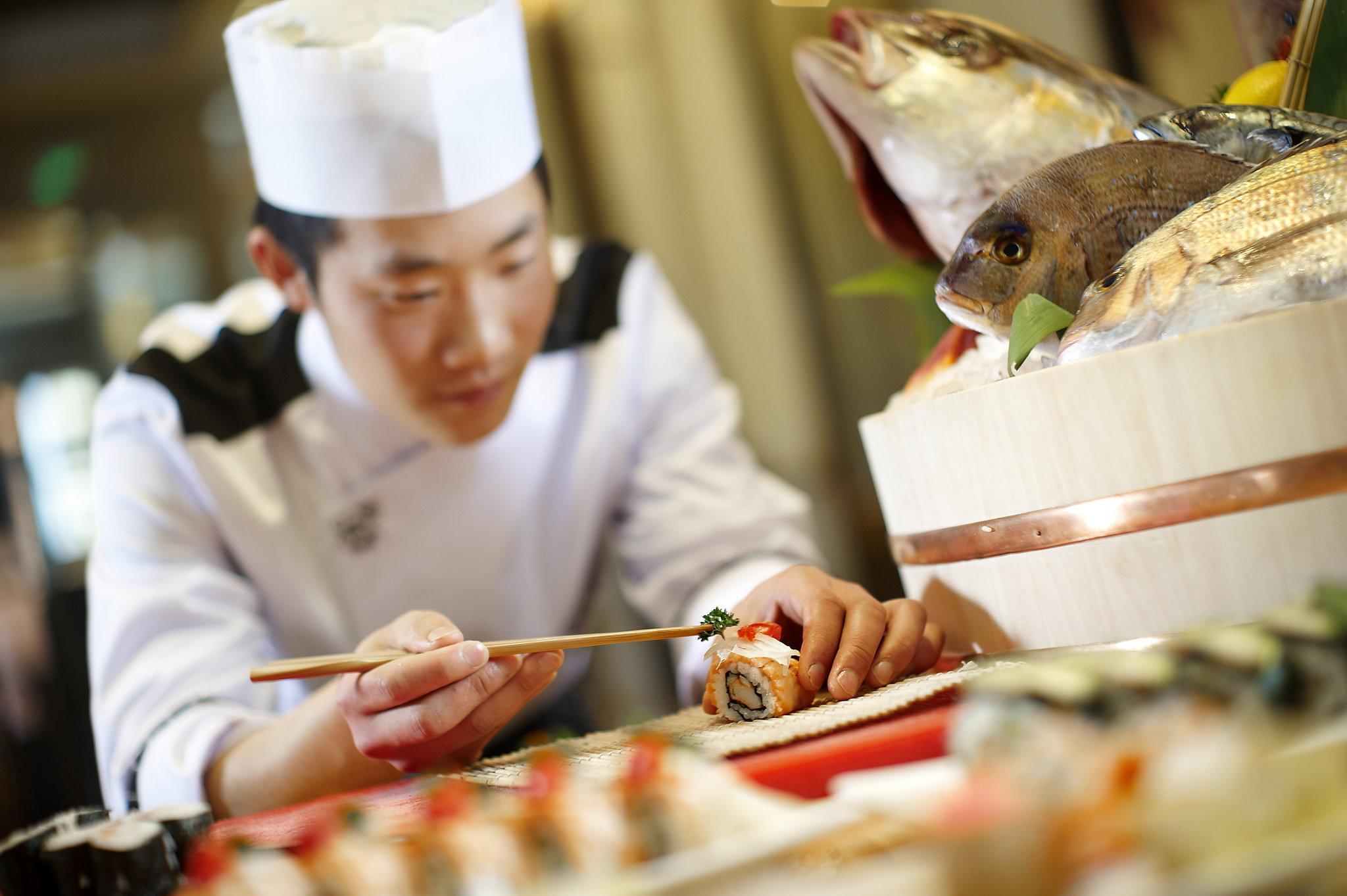 Đồ ăn và thức uống