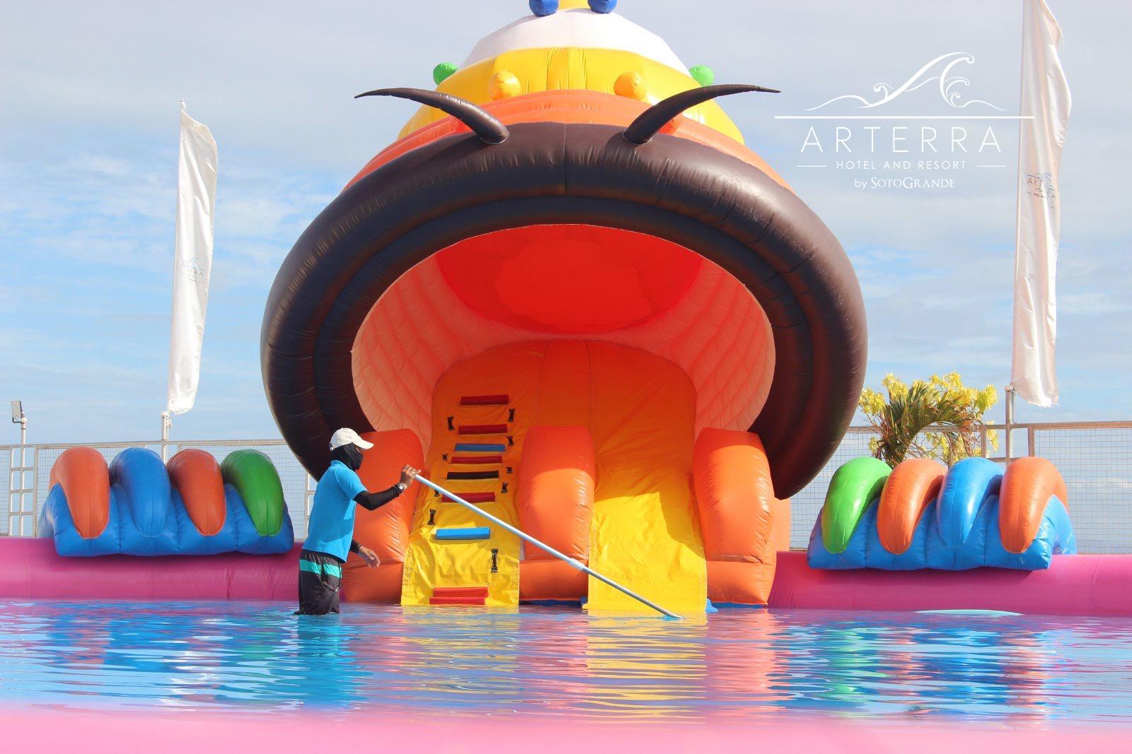 Tiện nghi giải trí