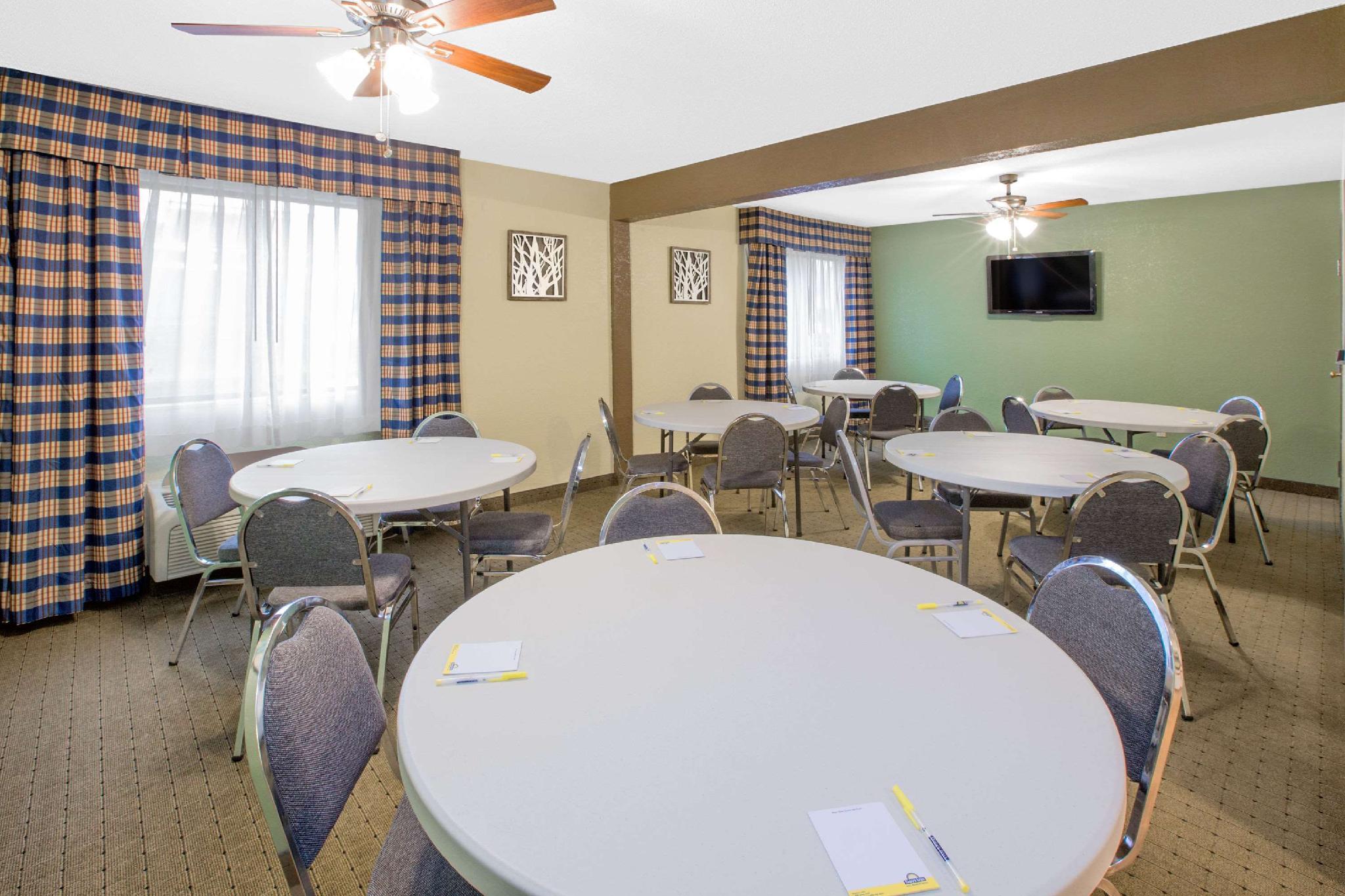 Phòng họp/ hội nghị