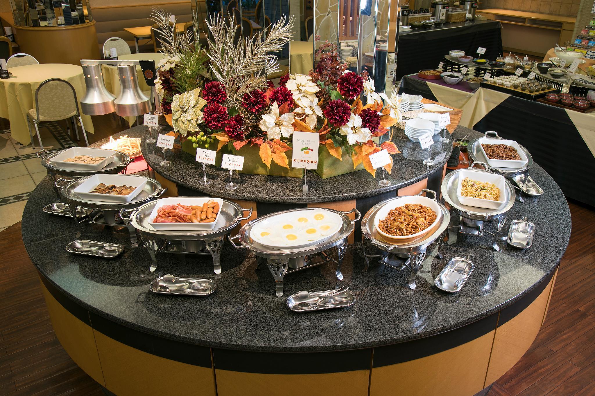 Đồ ăn và thức uống