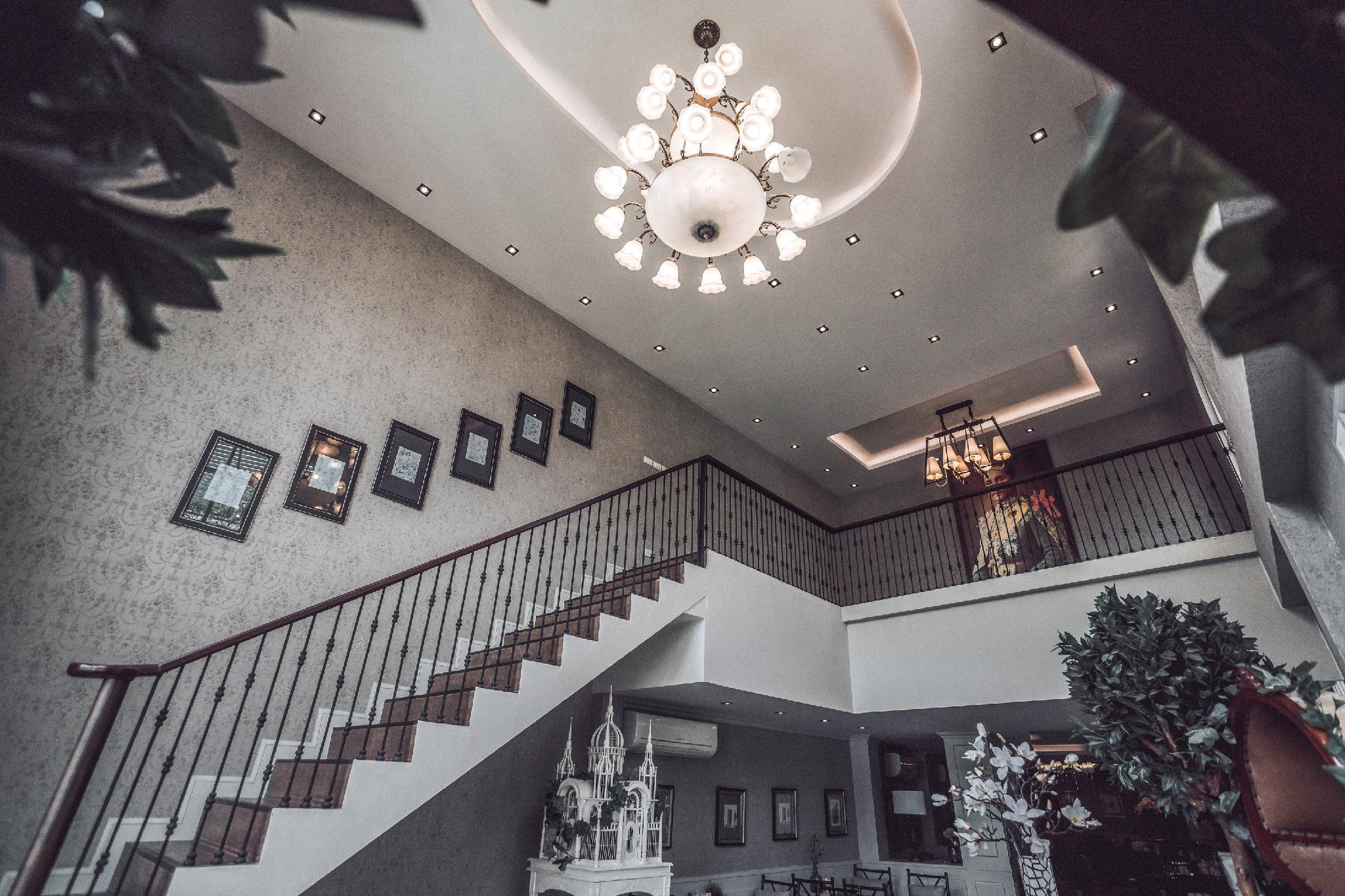 Nội thất khách sạn