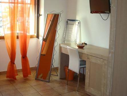 Nội thất khách sạn