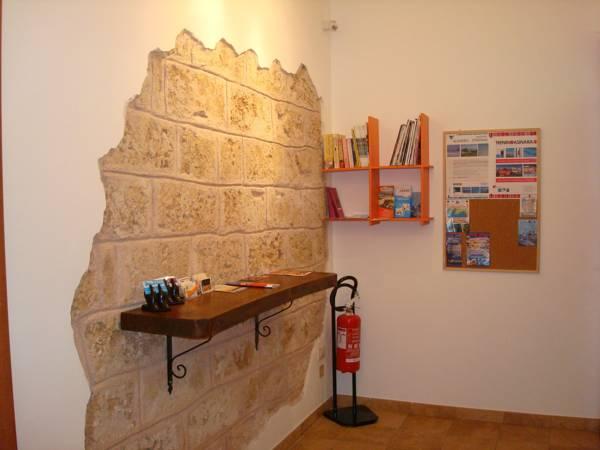 Nội thất khách sạn