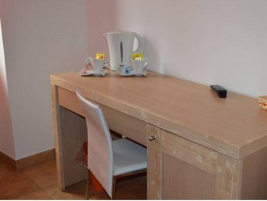 Nội thất khách sạn