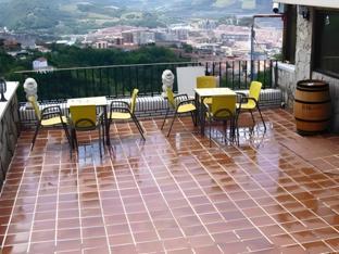 Ban công/sân hiên