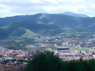 Khu vực xung quanh